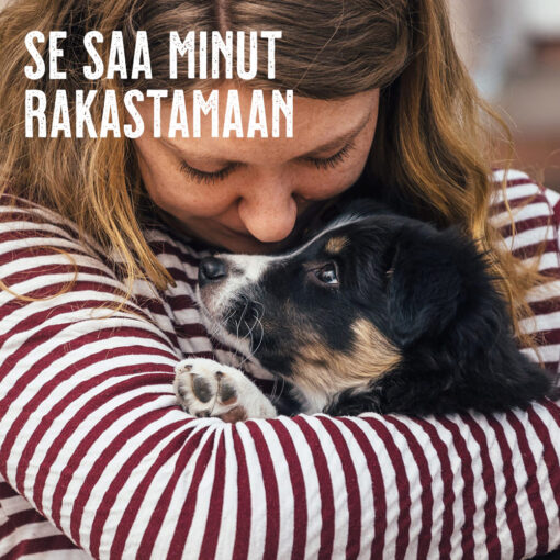 Se saa minut_Nutrolin_PuppyMom