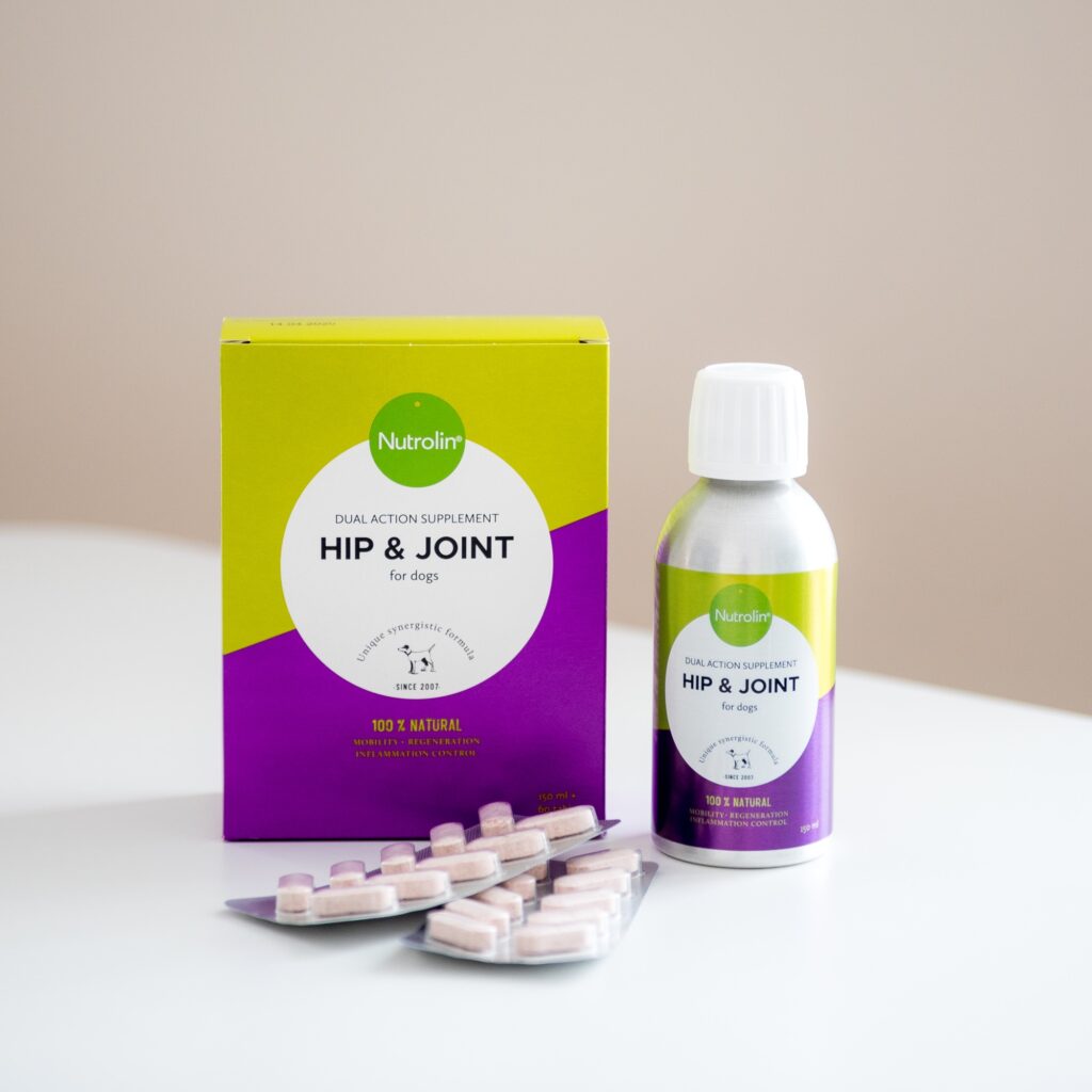 Nutrolin® Hip & Joint