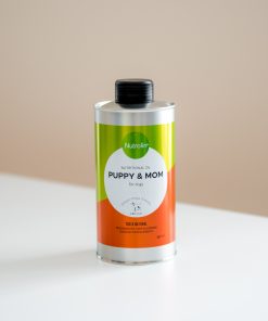Nutrolin® Puppy & Mom