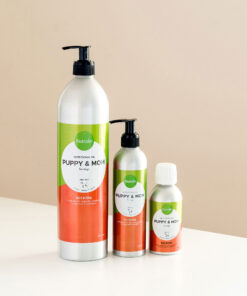 Nutrolin® PUPPY & MOM