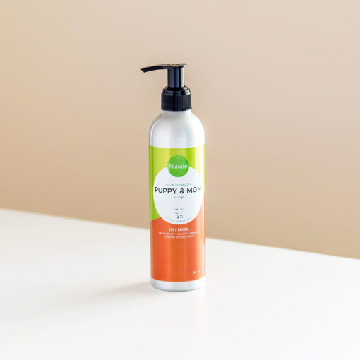 Nutrolin® PUPPY & MOM 260 ml