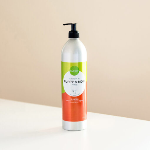Nutrolin® PUPPY & MOM 990 ml