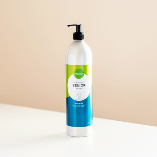 Nutrolin® SENIOR - Image 4