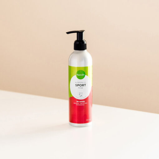 Nutrolin® SPORT - Image 2