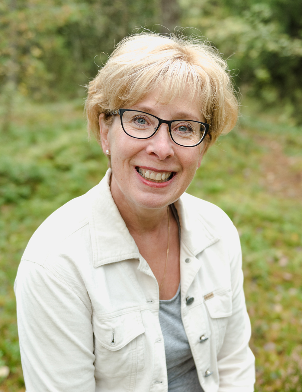 Anna-Liisa Lundell