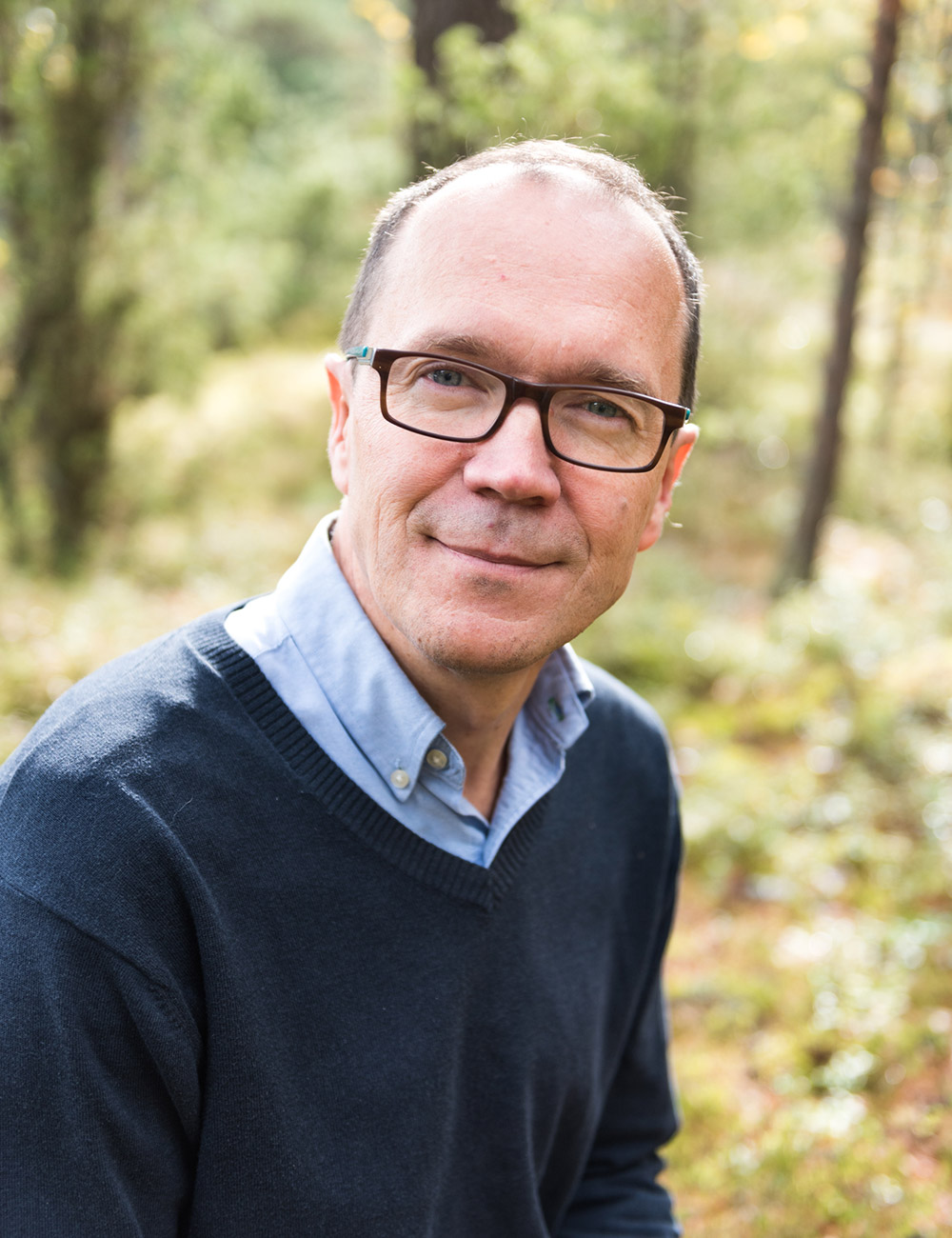 Mikko Griinari