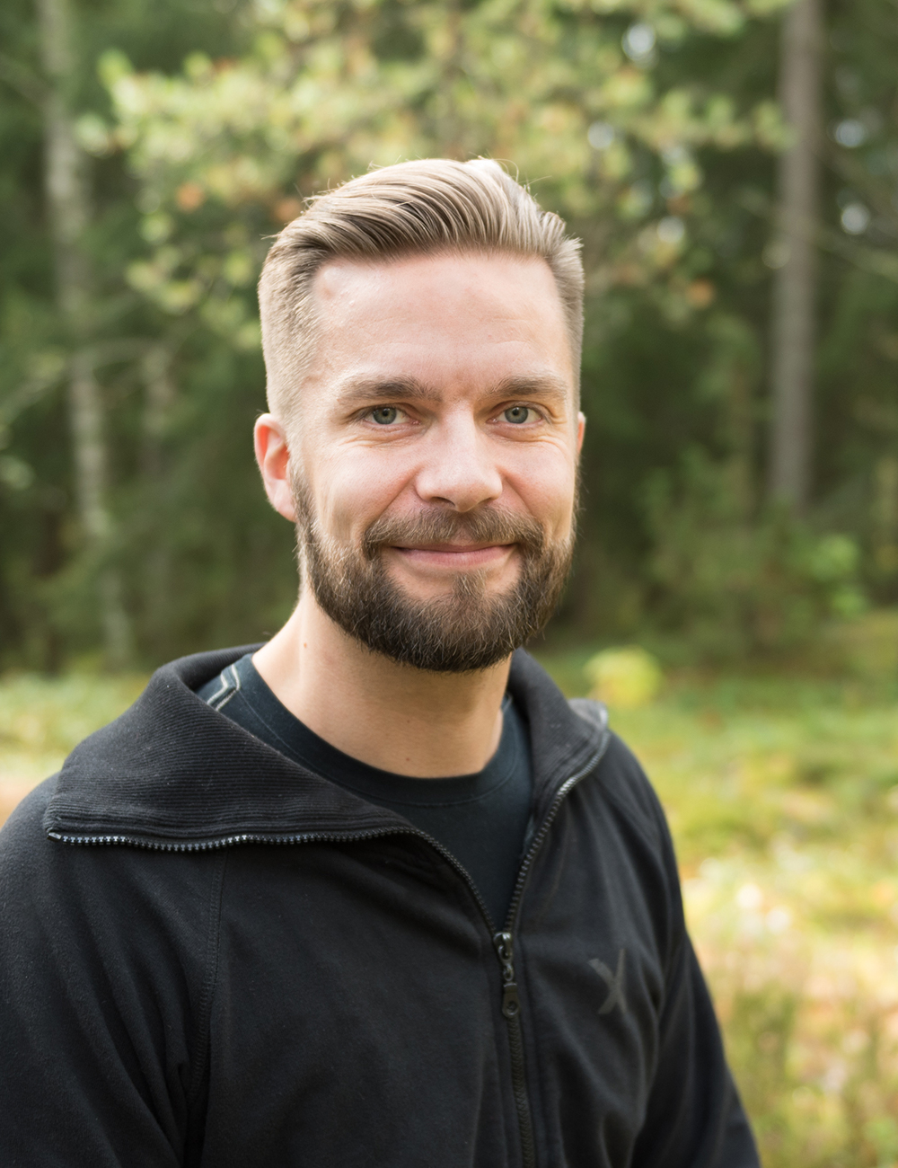Petrus Liukkonen