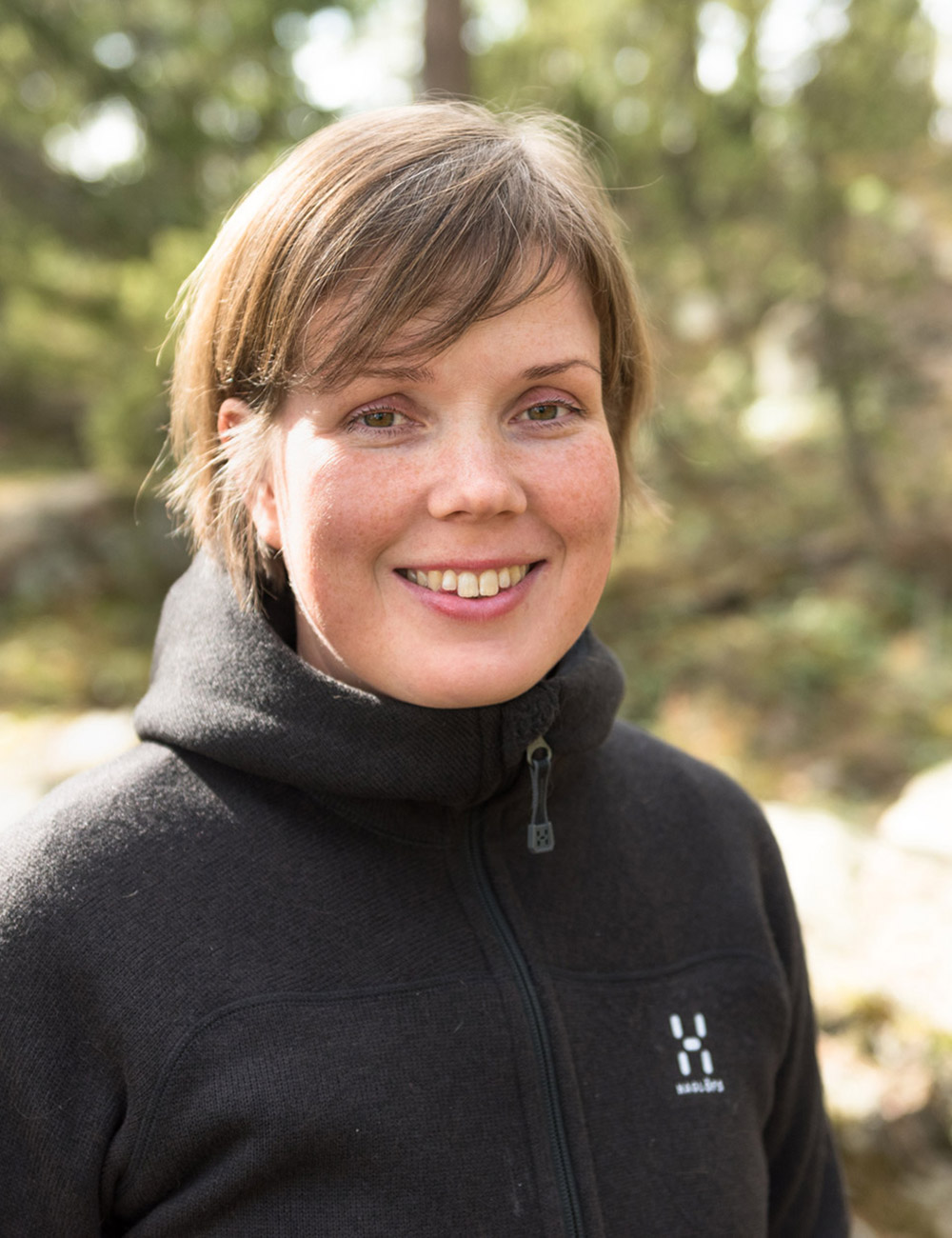 Sari Kokko