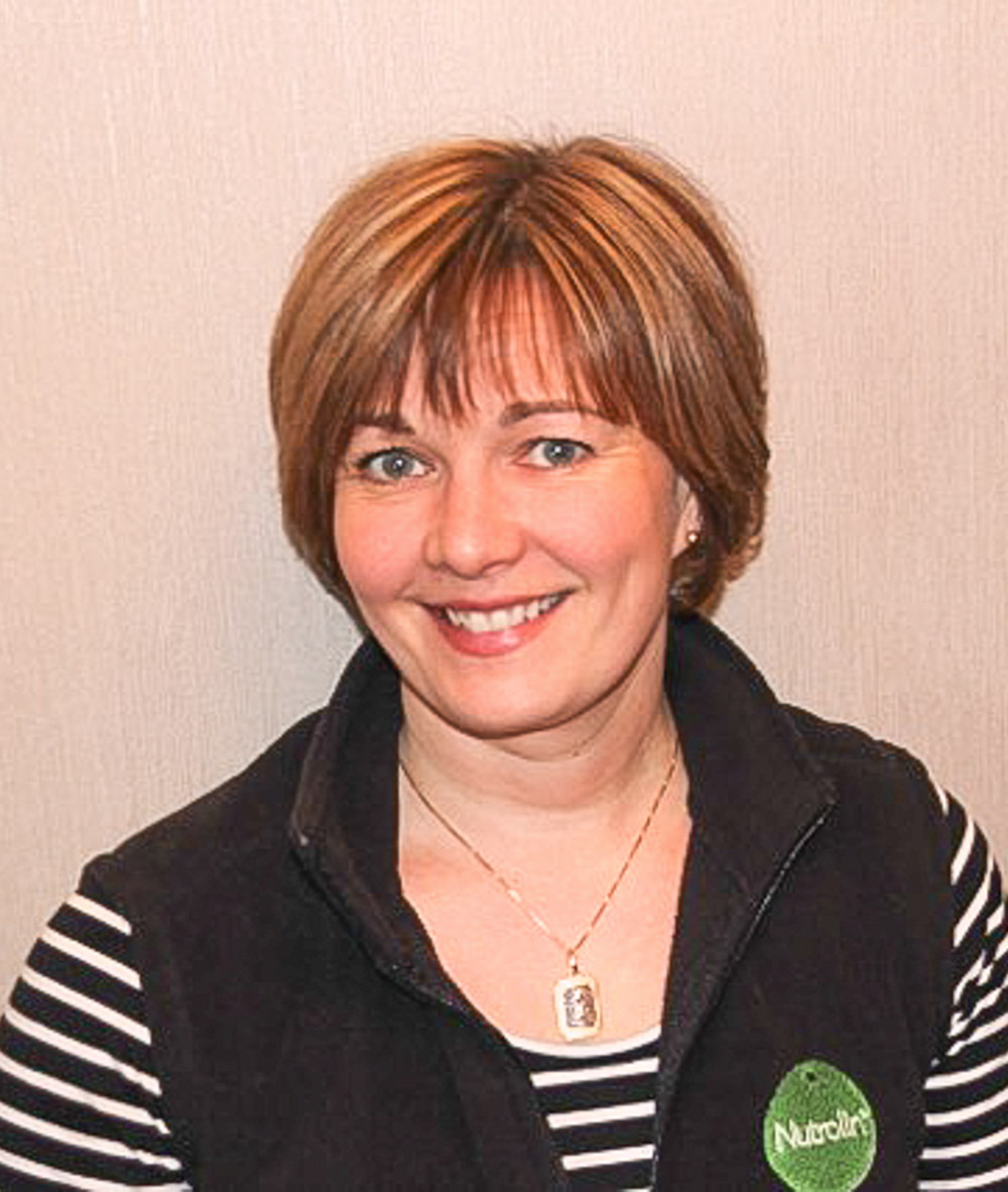 Satu Grönholm