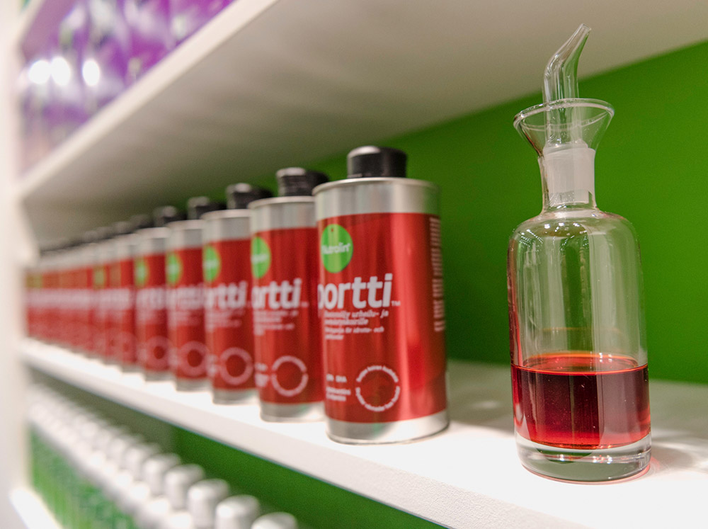 Nutrolin® Sportti