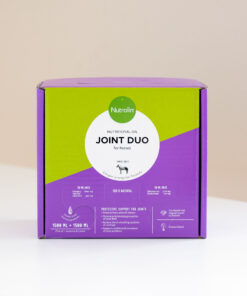 Nutrolin®HORSEJointDuo