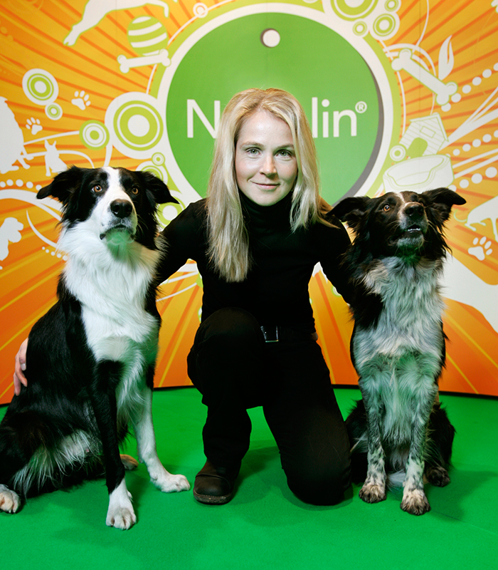 Niina-Liina Linna