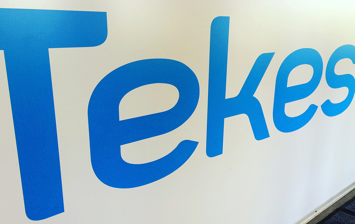 Tekes