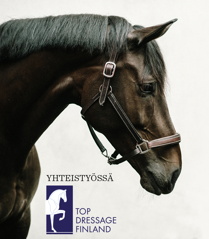 Top Dressage Finland