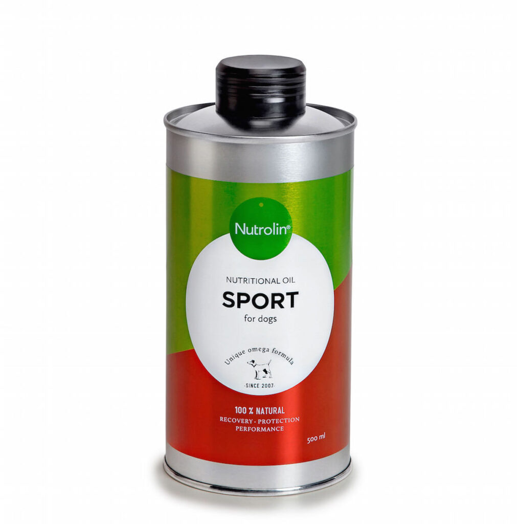 Nutrolin® Sport