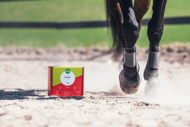 Nutrolin HORSE Sport