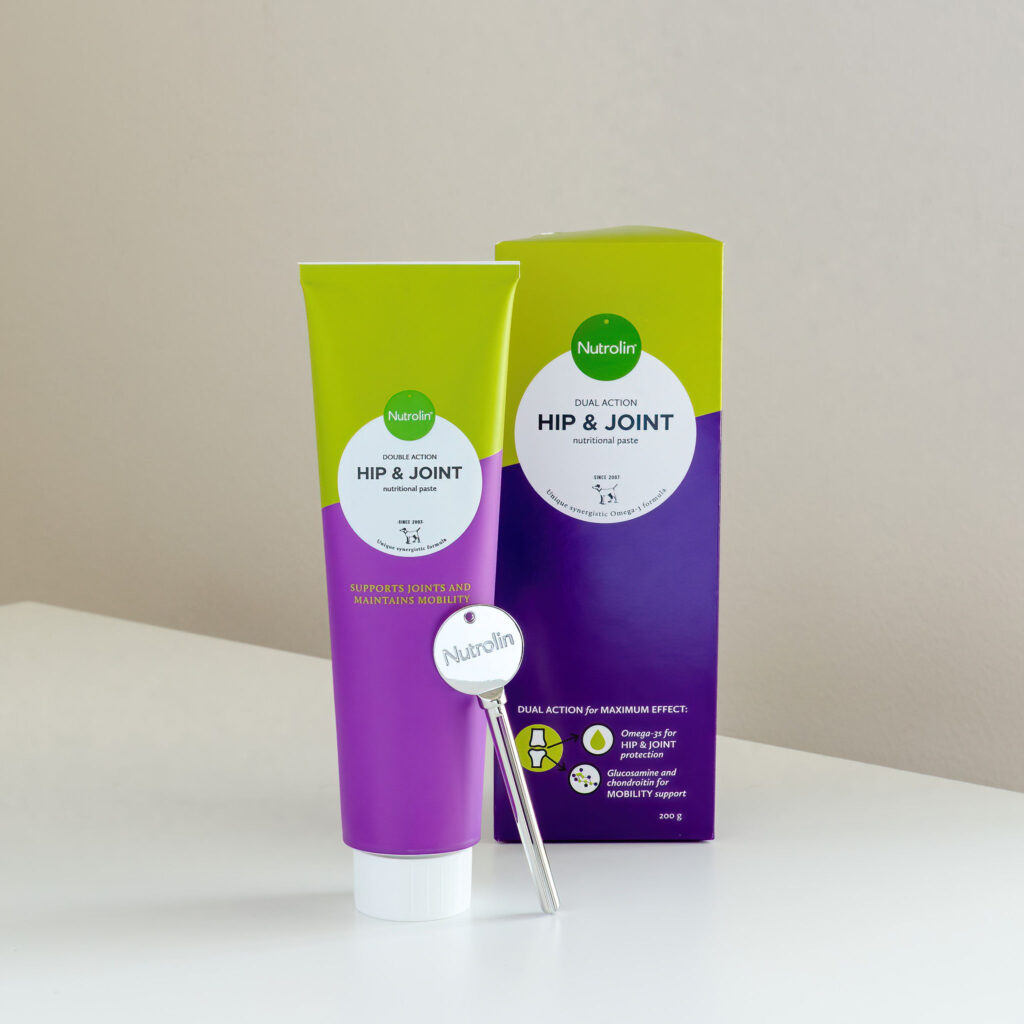 Nutrolin® HIP & JOINT