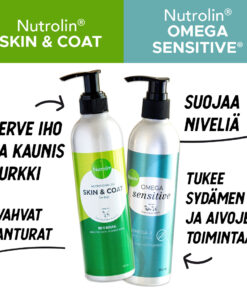 Sisäistä ja ulkoista hyvinvointia – 990 ml - Image 2