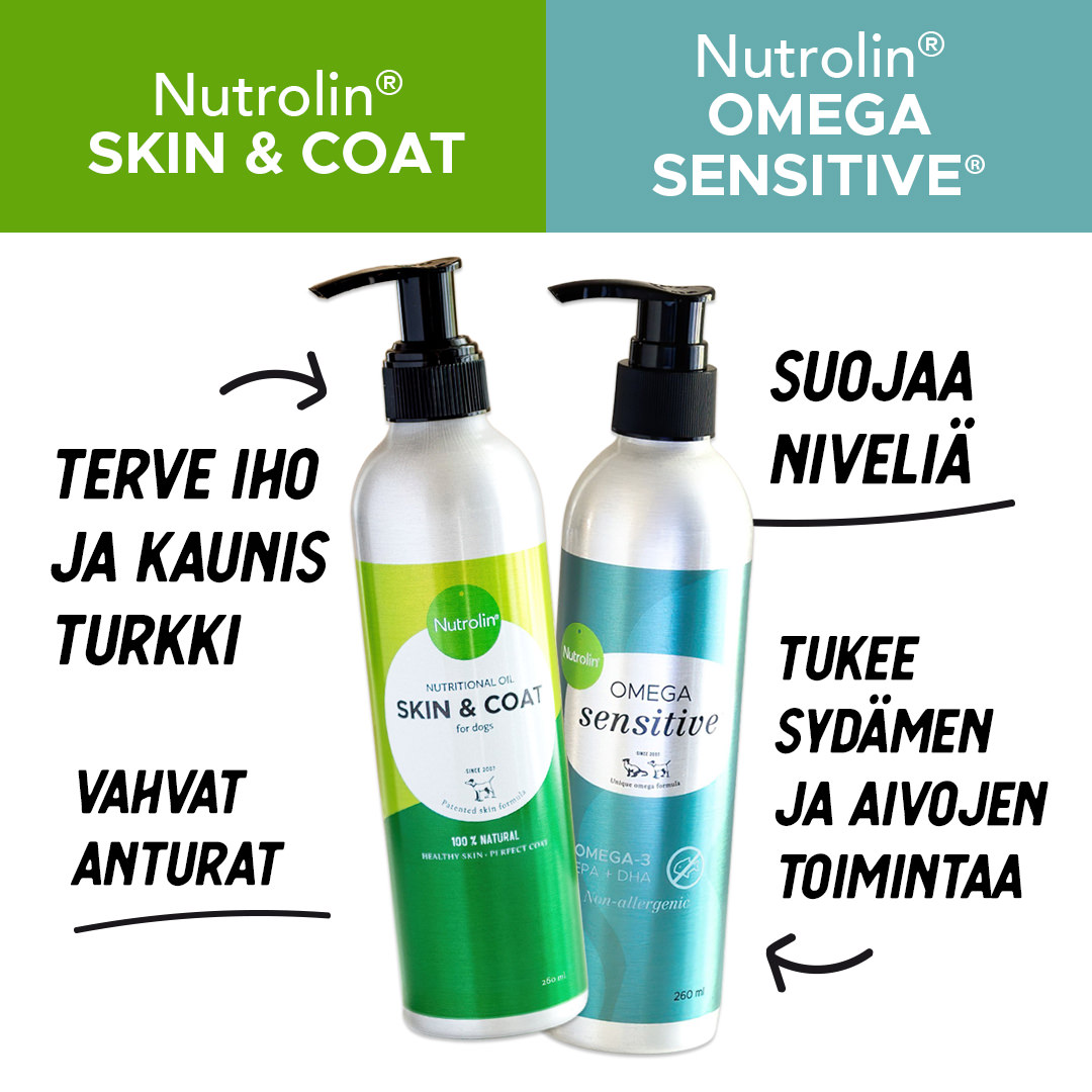 Sisäistä ja ulkoista hyvinvointia – 990 ml - Image 2
