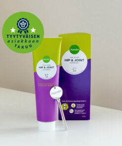 Nutrolin® HIP & JOINT -tahna