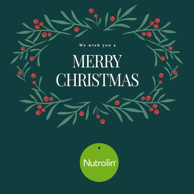 It’s time to wish you all a very Merry Christmas from all of us! 🥰 If it doesn’t snow on Christmas, Santa will dash behind your hound… 🎶Our customer service is open on weekdays, but we will be closed on New Year’s Eve, December 31. 💚